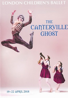 The Canterville Ghost Education Pack 2018